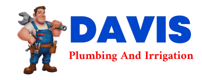 Trusted plumber in BRAYTON